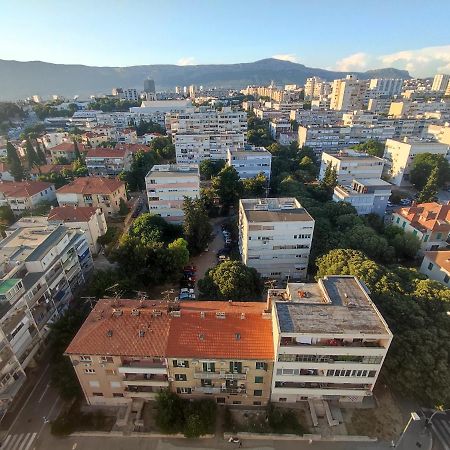 Apartment Ivanka & Old Town View 스플리트 외부 사진