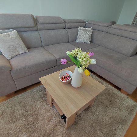 Apartment Ivanka & Old Town View 스플리트 외부 사진