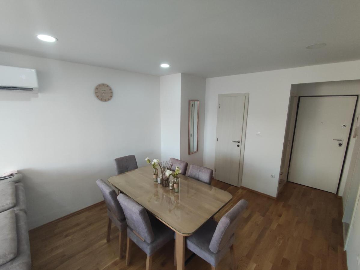 Apartment Ivanka & Old Town View 스플리트 외부 사진