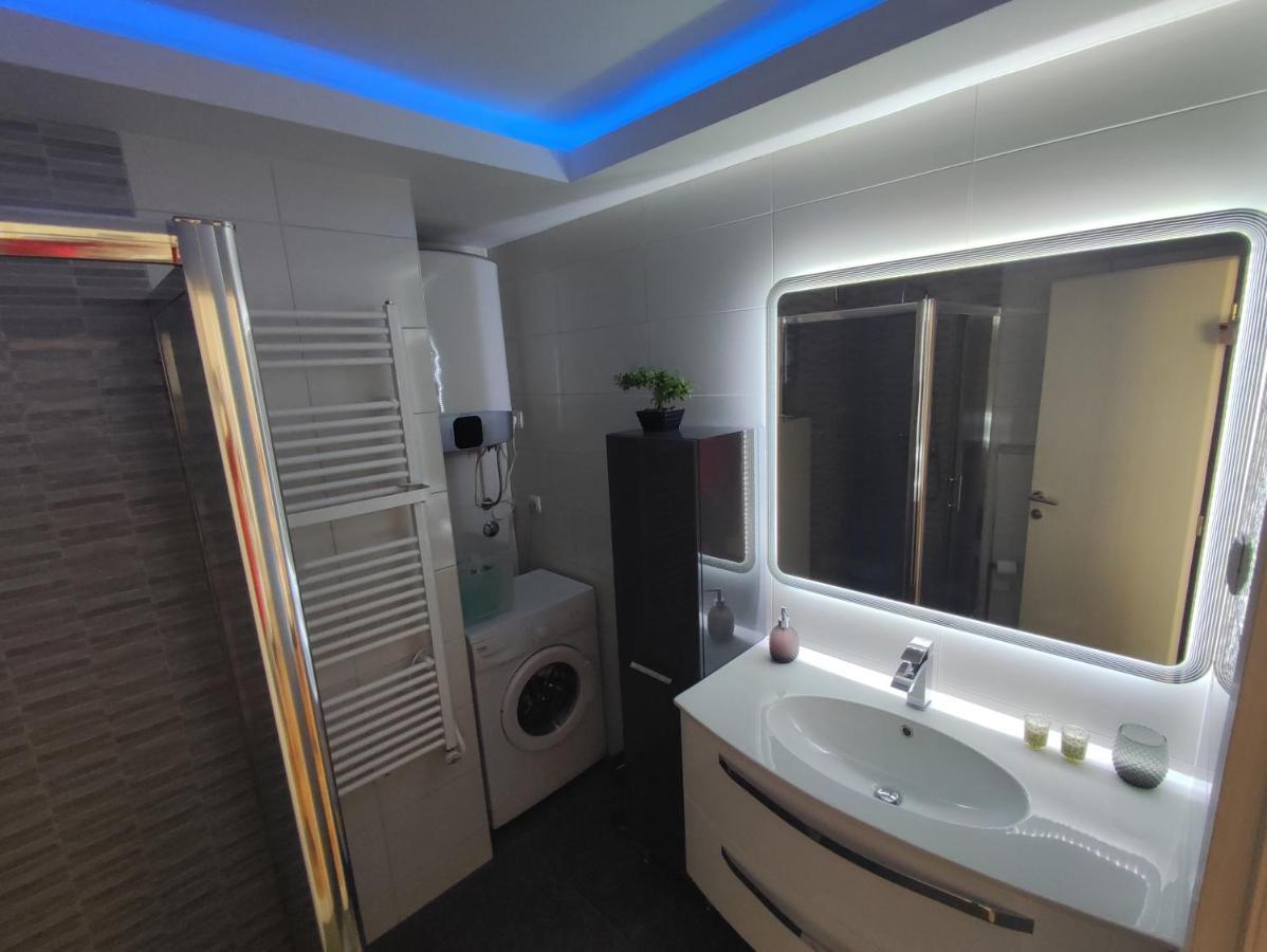 Apartment Ivanka & Old Town View 스플리트 외부 사진