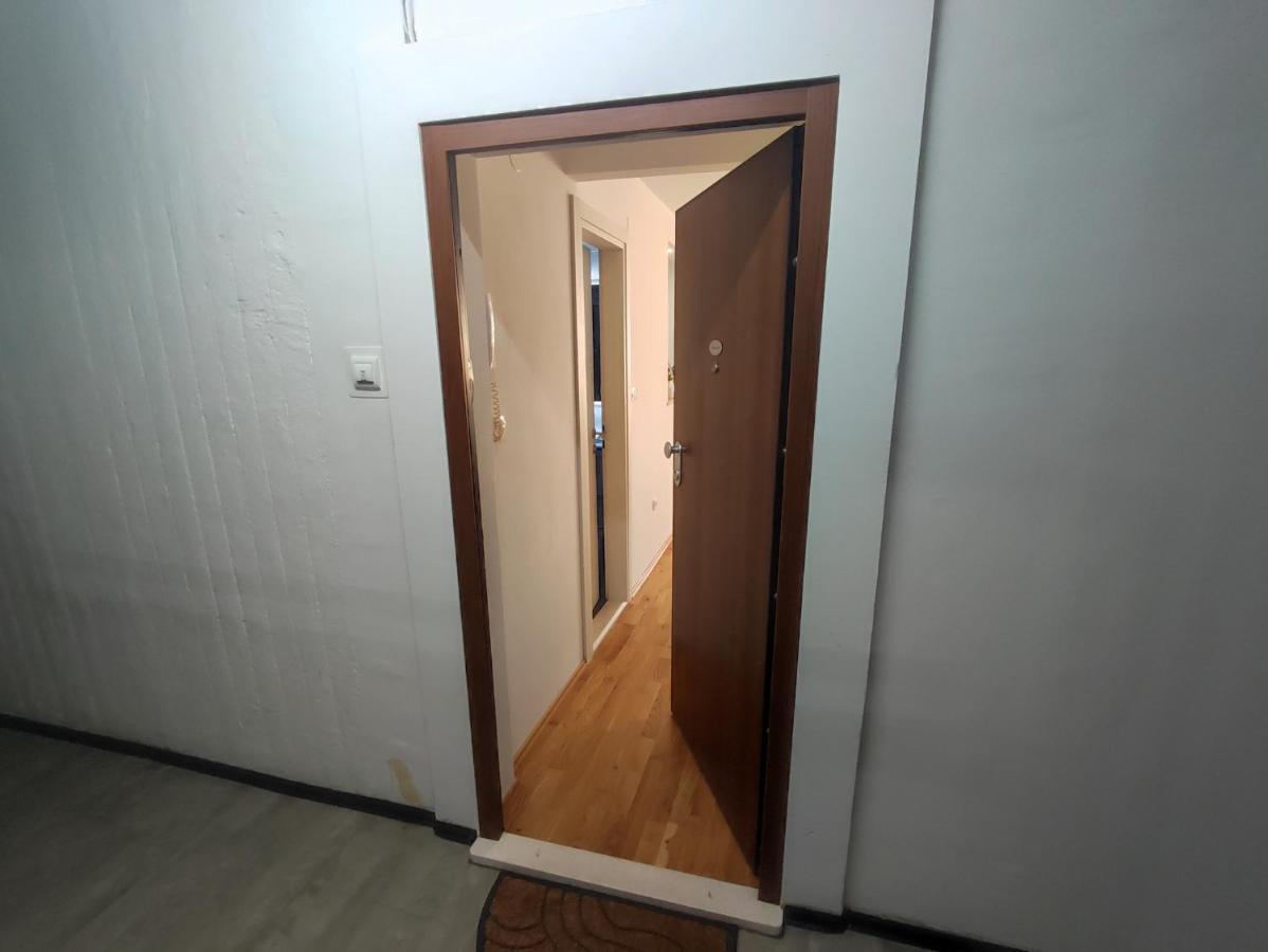 Apartment Ivanka & Old Town View 스플리트 외부 사진