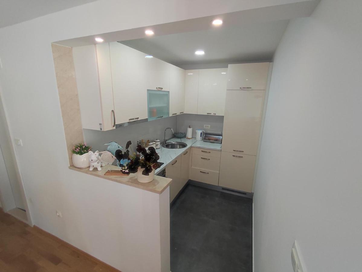 Apartment Ivanka & Old Town View 스플리트 외부 사진