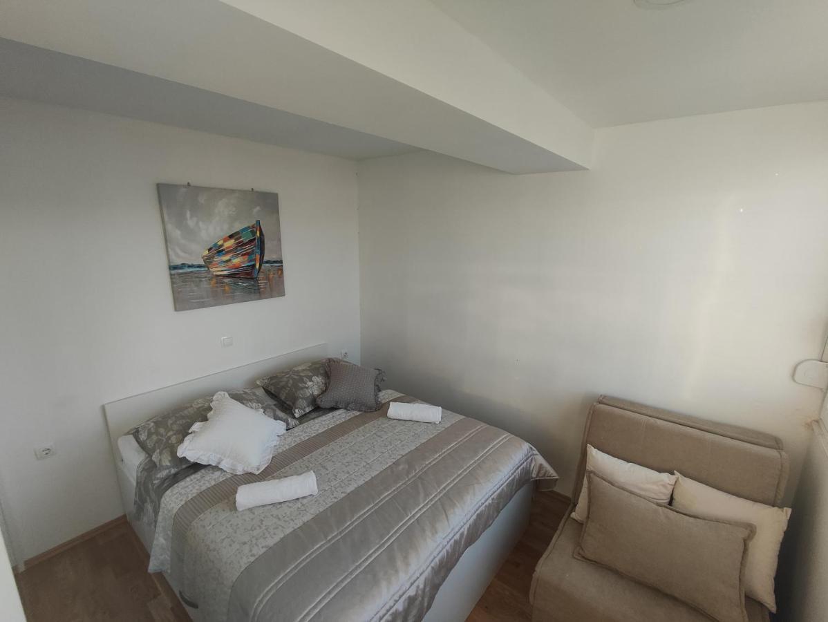 Apartment Ivanka & Old Town View 스플리트 외부 사진