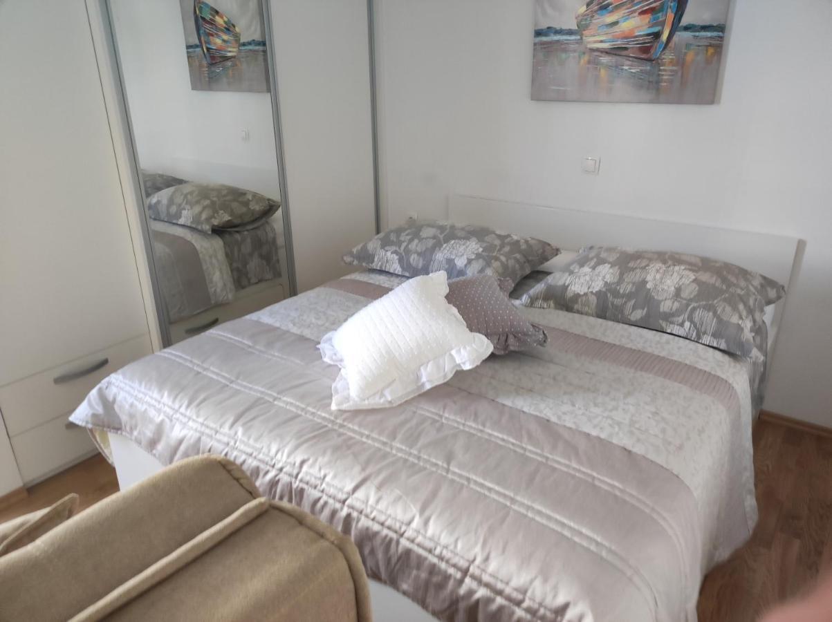 Apartment Ivanka & Old Town View 스플리트 외부 사진