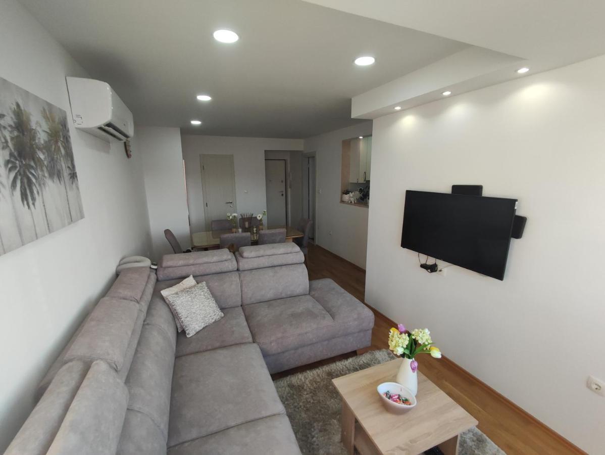 Apartment Ivanka & Old Town View 스플리트 외부 사진